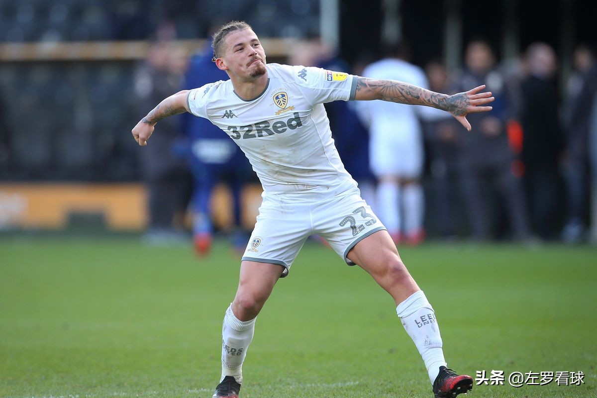 菲利普斯效力于哪个俱乐部,菲利普斯利兹联技术特点