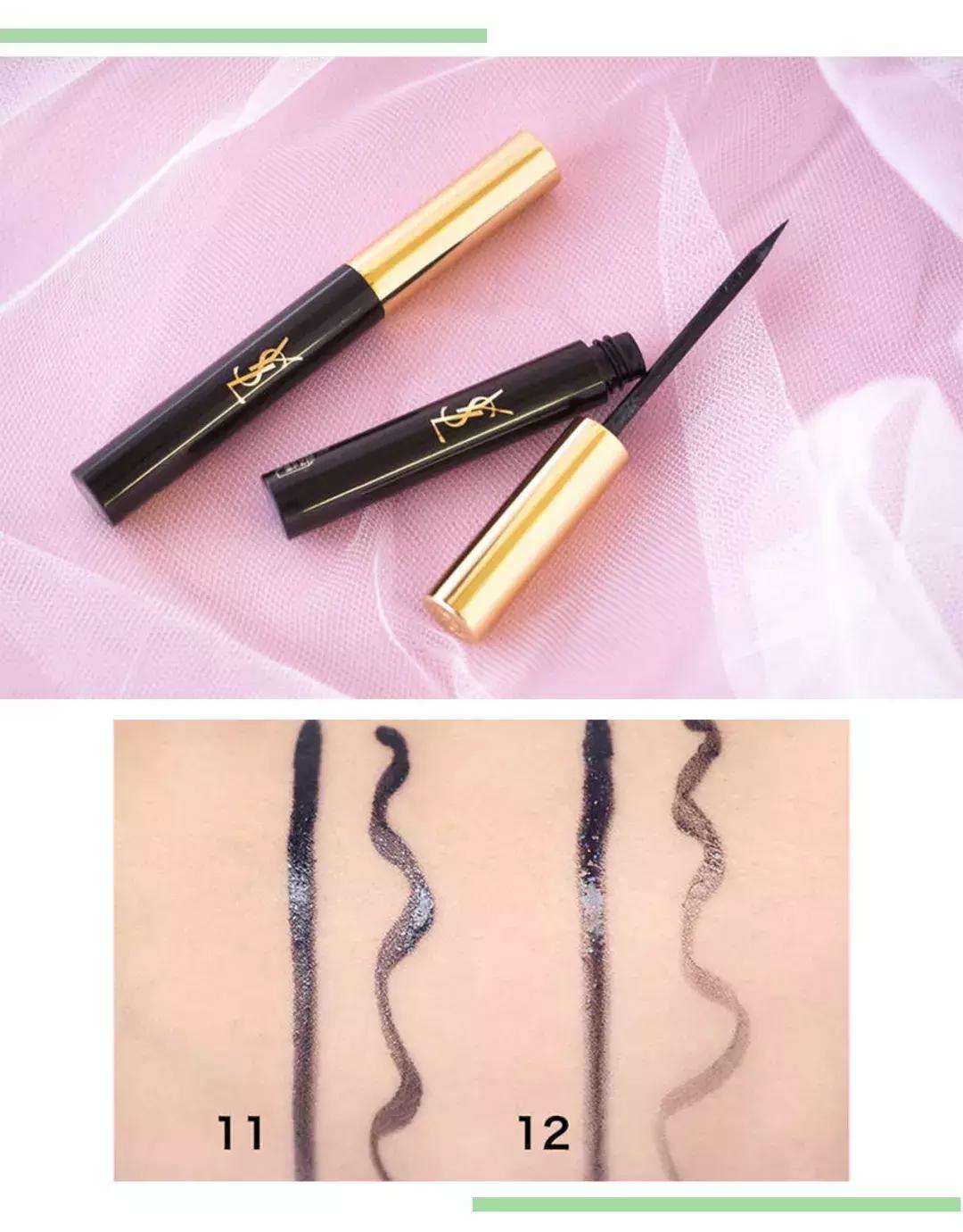 2017春季彩妆推荐图,2018年春季彩妆盘点之高颜值篇