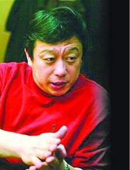 殷铁生山东足球,山东足球教父殷铁生简历