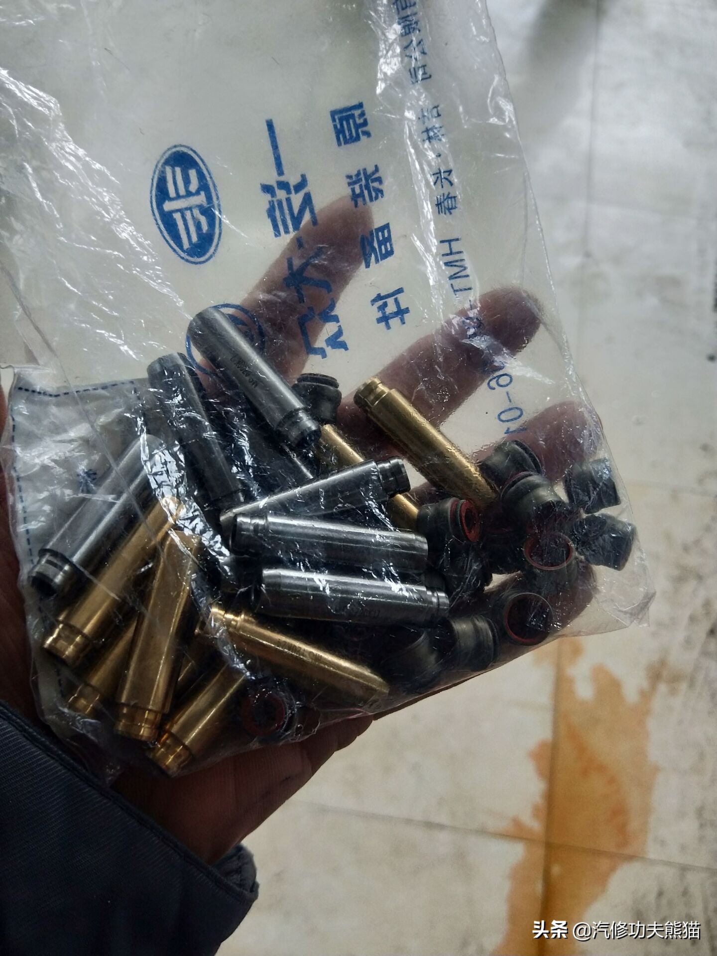 大众途观烧机油有必要大修吗,大众途观烧机油2010年