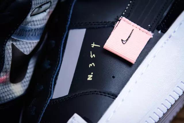 airforce1nikeaf1shadow,nikeairforce1如何设计