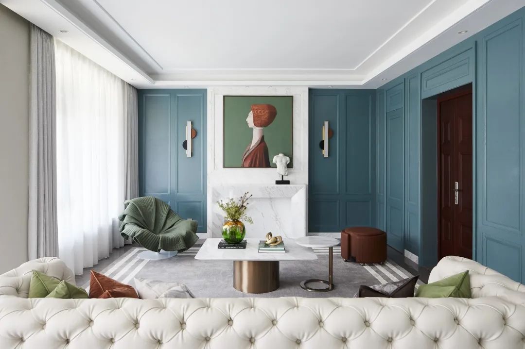 盘点那些长在审美上的高端豪宅,盘点特别美的房子