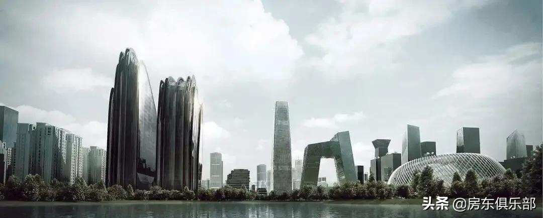 北龙湖北岸中原ai科技谷项目,北龙湖最新消息