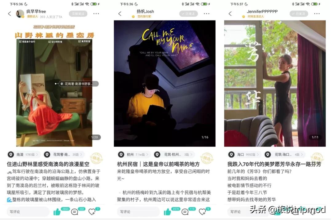 民宿企业成功案例,民宿行业创新