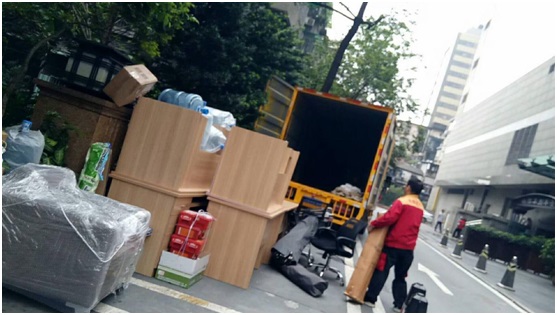 有哪些靠谱的搬家公司,搬家公司从哪里找靠谱