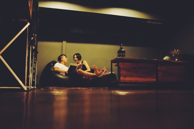 两人泰国游,两个人泰剧