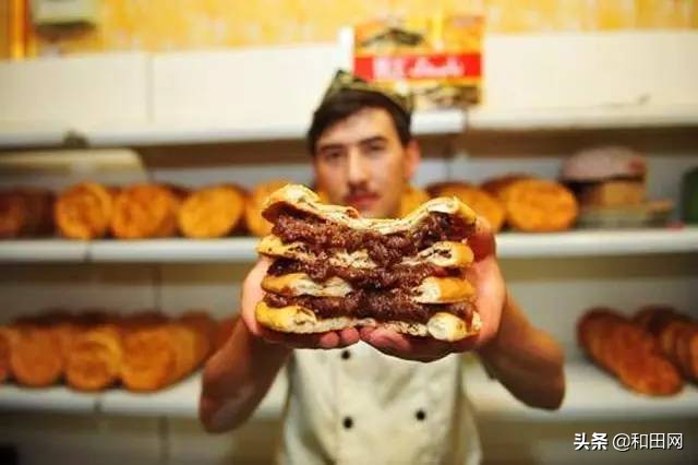 和田最好吃的在哪,和田好吃的都在什么地方