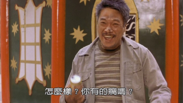 吴孟达说过的经典台词,吴孟达随口一句经典台词