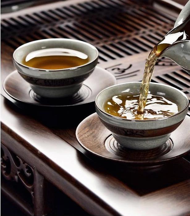 中俄两国茶文化的区别