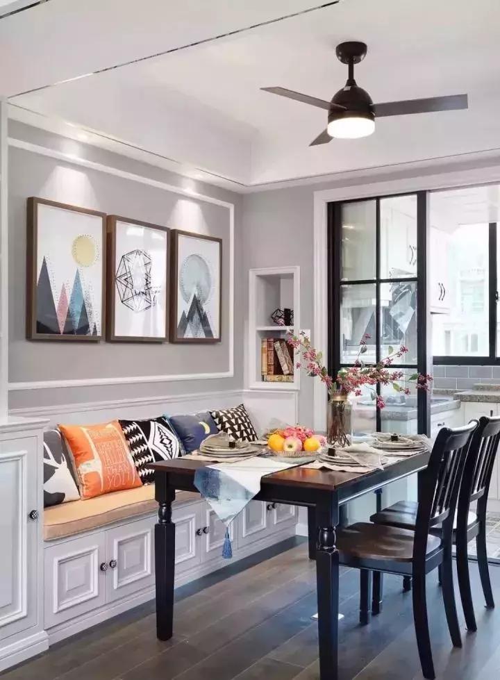 风扇灯什么材质好,风扇灯什么扇叶好