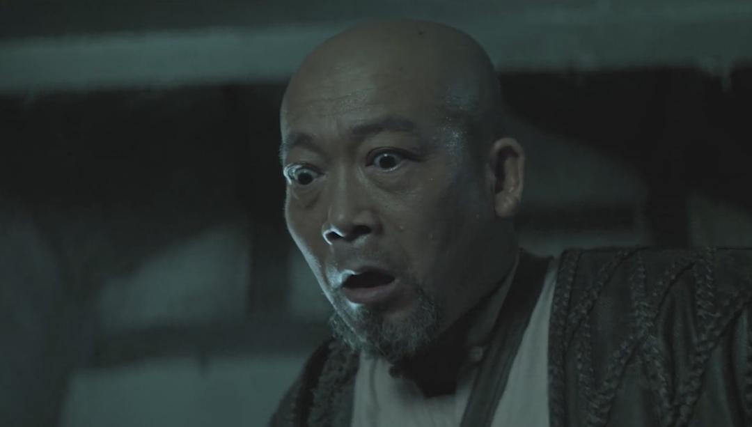 2021年最吓人国产惊悚片,2021年国产惊悚片