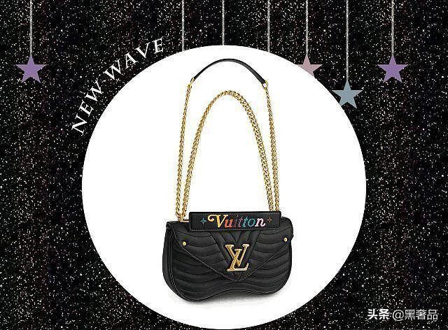 lv最受欢迎的几款女包,lv女包必买的5大经典款有哪些