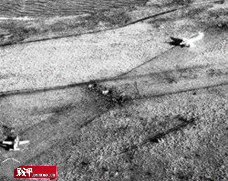 马岛战争凯旋归来,马岛战争中的sas