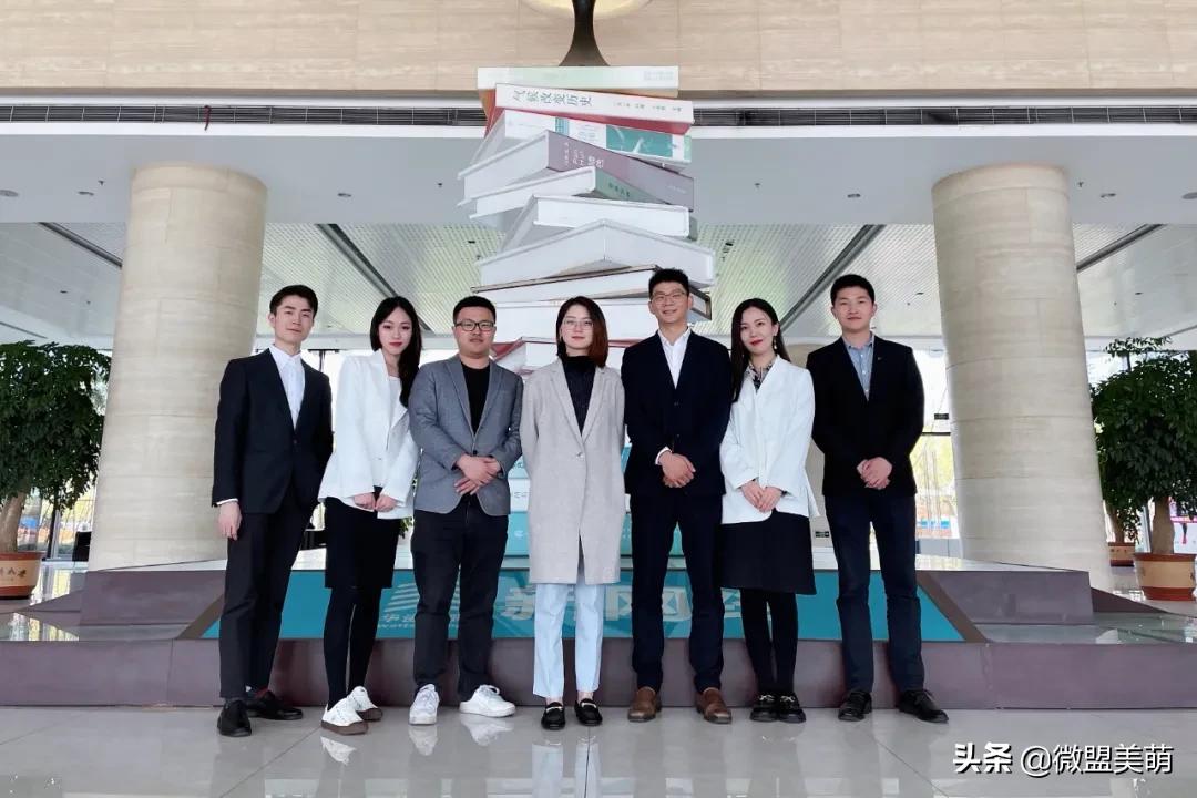 美萌徐锟专访——对客户的用心服务是无止境的