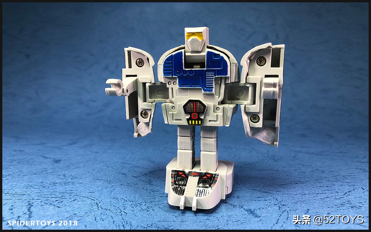 2018玩具,2018玩具收官之作