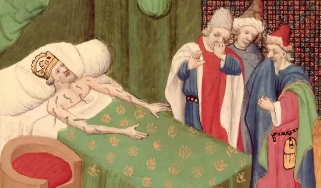 蚂蟥吃进肚子会繁殖吗,蚂蟥吃进胃里的后果