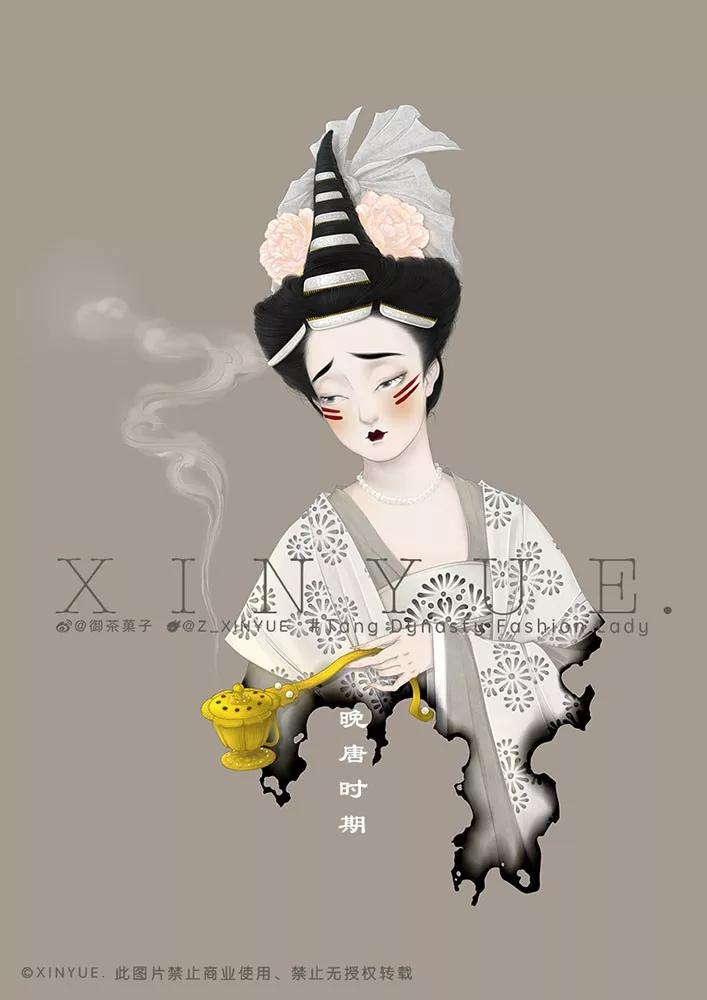 千年前的新疆美妆博主原来是这样,很多年前的美妆博主有哪些