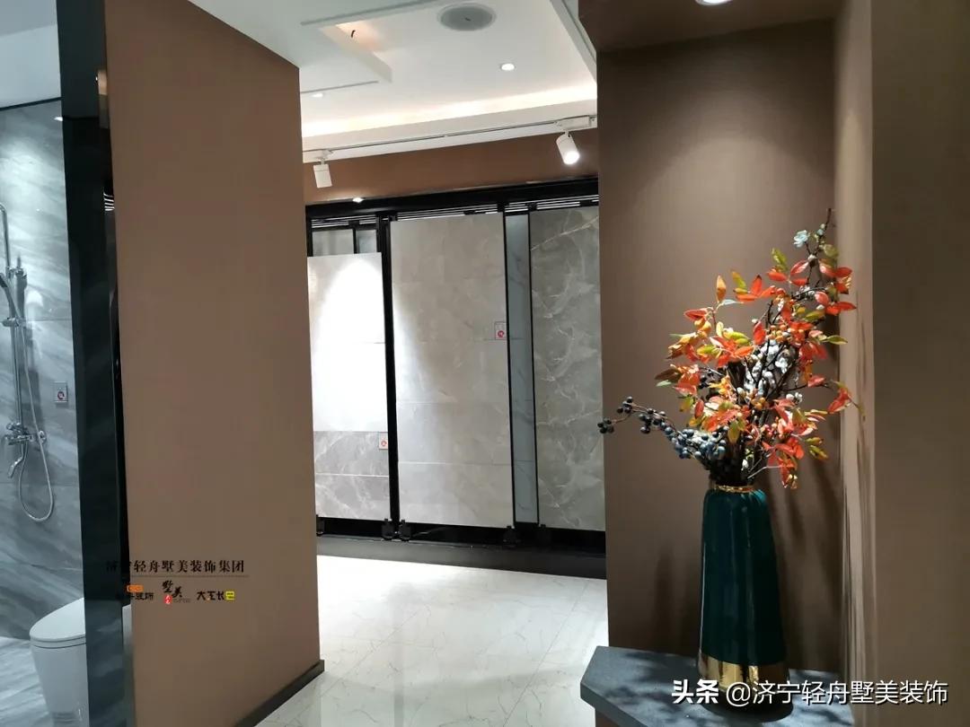 济宁这家装饰公司里面是这样的？耳听为虚，眼见为实