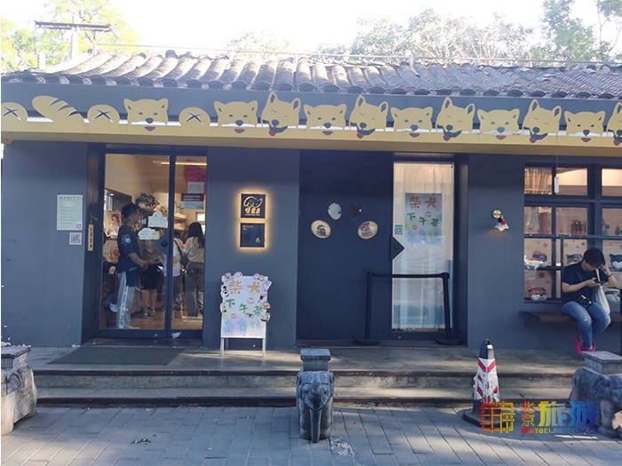 北京文艺小众胡同,胡同里有韵味的小店