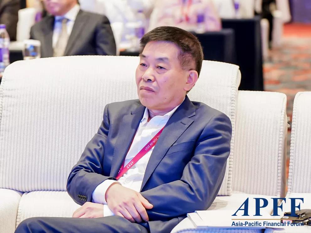 2019全球金融论坛,亚太金融论坛容易参加吗