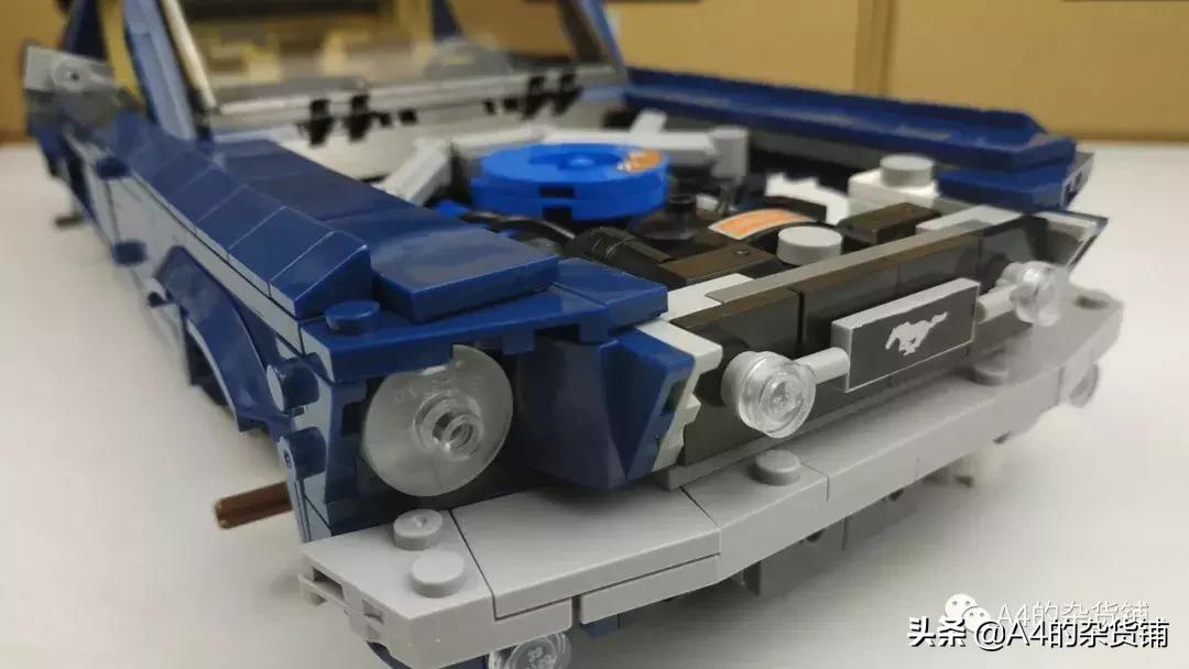 乐拼07043说明书,乐拼42100