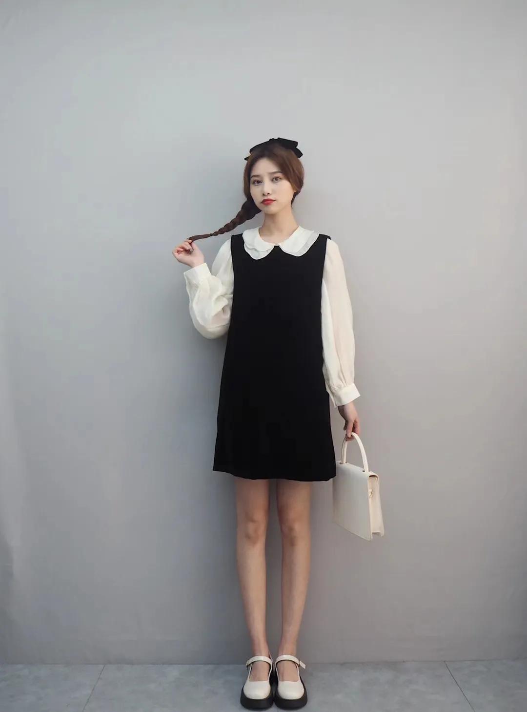 妻子的浪漫旅行第一季穿搭,花儿与少年第一季李菲儿穿搭