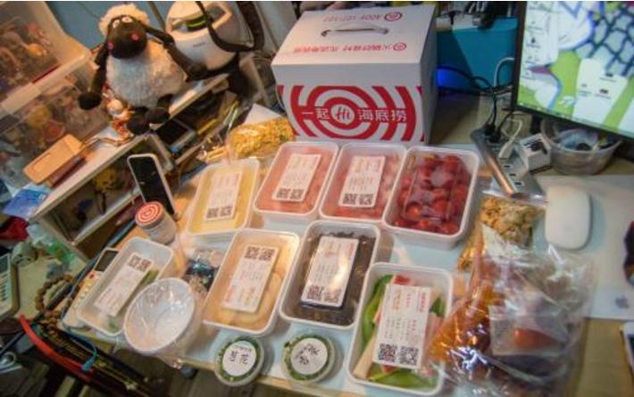 火锅店怎么做外卖模式,火锅如何做外卖