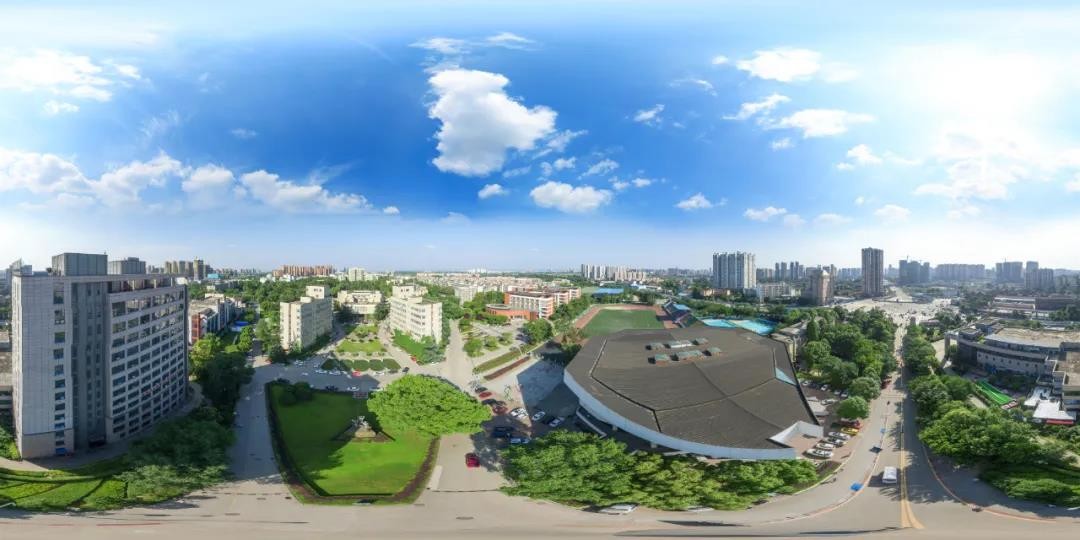 成都“二仙桥”火遍全网！这所一流大学坐落于此，地铁直达校门口！