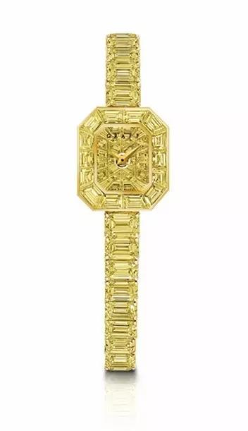 对付女人,没有一件珠宝解决不了的!