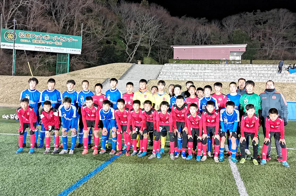 上海市嘉定区徐行中学足球,上海博击长空足球俱乐部