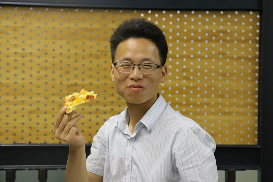 碧桂园文化丨在“福布斯最佳雇主”上班是什么感受？