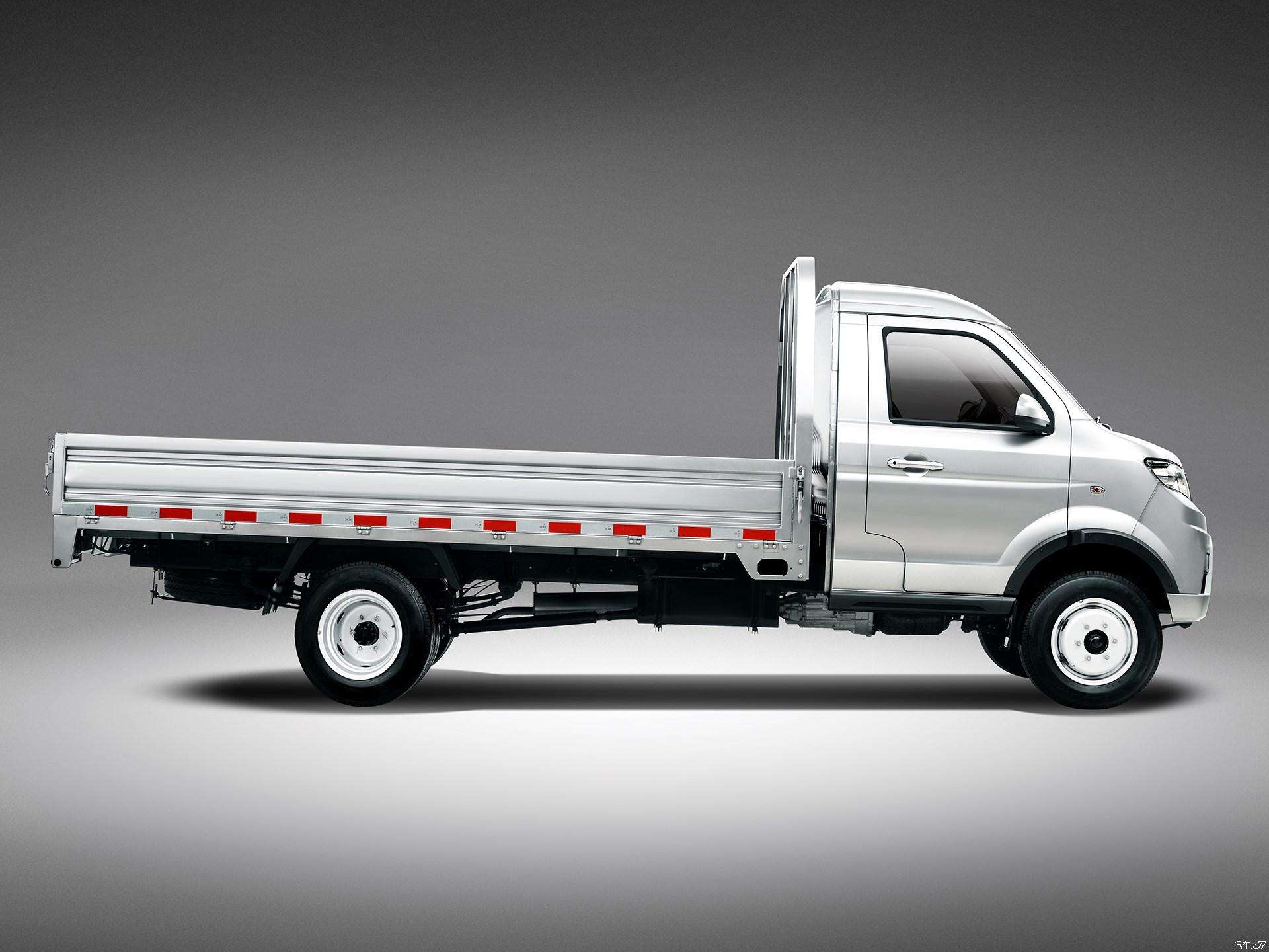 金杯小卡t50厢货,金杯t50s双排六轮小卡