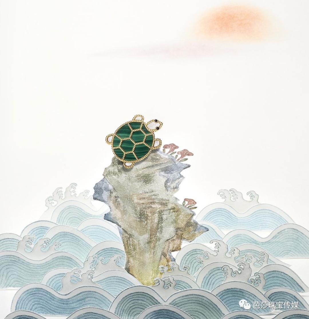 戴上陆海空萌宠团，天天都不缺好心情