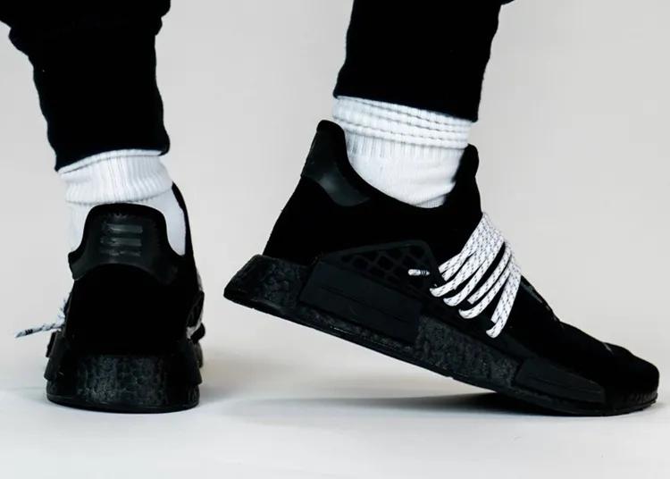 侃爷adidas合作款,阿迪只有侃爷和菲董吗