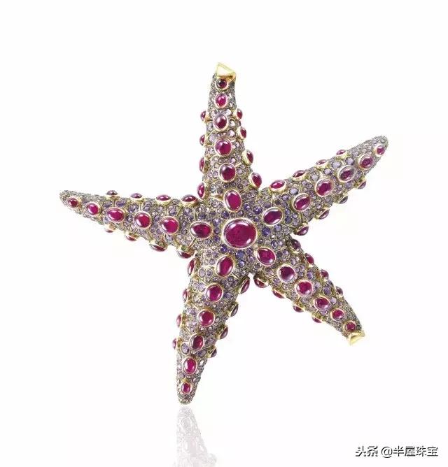 红宝石戒指款式图片,红宝石戒指颜色最好的品牌