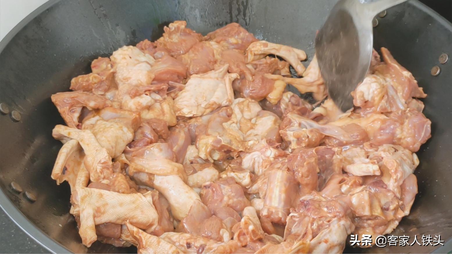 广东番鸭最好吃的做法,江西番鸭怎么弄好吃