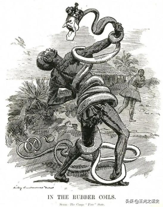 作为全非洲资源最多的国家，为什么刚果（金）如此贫穷？