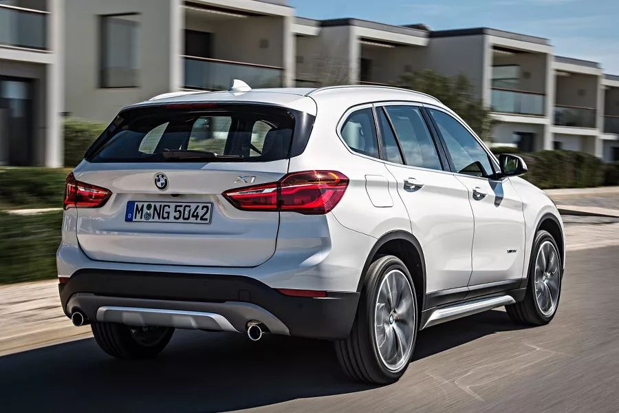 新款奥迪q3和宝马x1哪个更值得买,奥迪q3对比宝马x1哪款性价比高