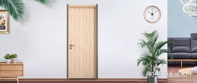 简单耐看的室内门,最新款好看的室内门