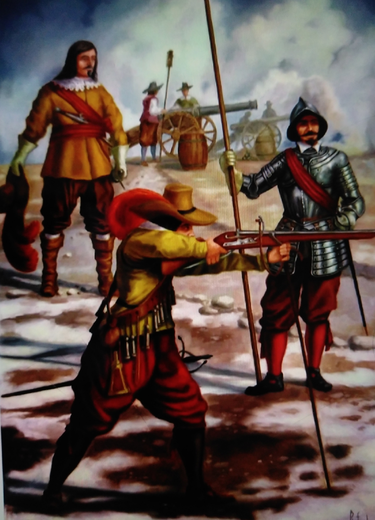 传教士眼中的明朝真的很美好吗？不！《广州葡囚书简》透露了真相