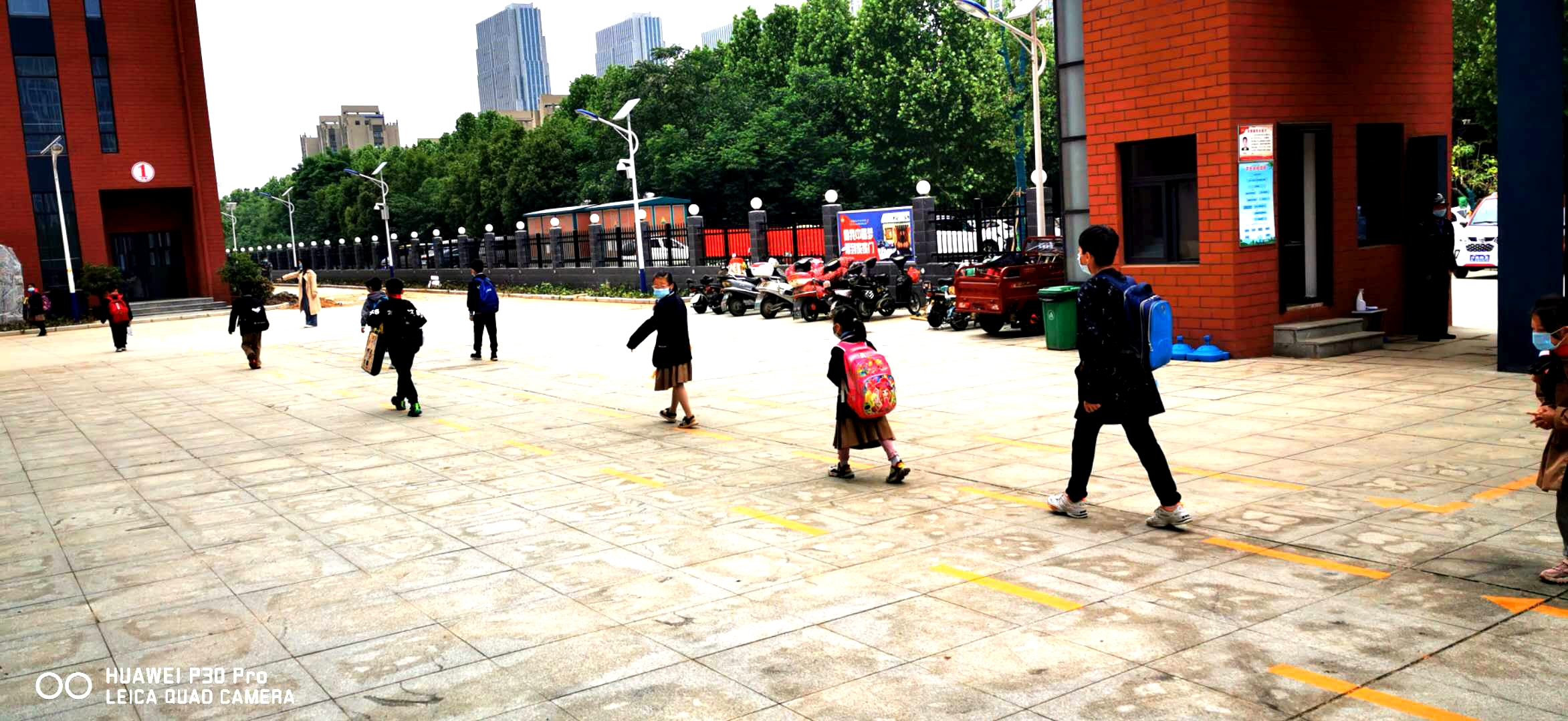 许昌许州路小学视频,许昌东区新时代精英学校