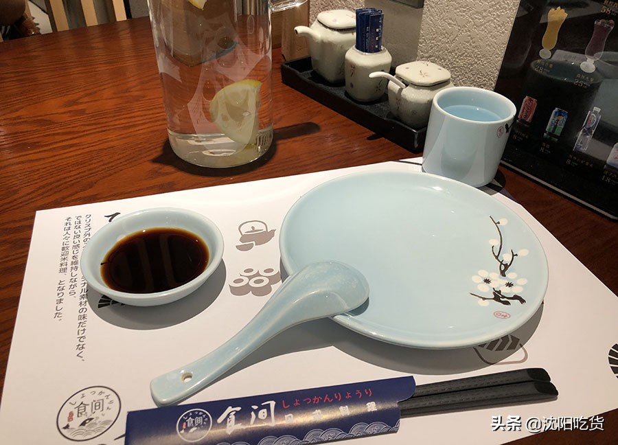 日本海鲜刺身怎么吃,各种各样的大海鲜刺身