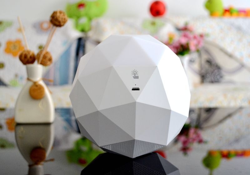 宝石精灵智能,宝石精灵语音灯