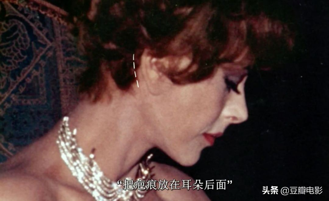 首位全裸出镜,这好莱坞*星艳**竟是wifi之母《*物尤**:海蒂·拉玛传》