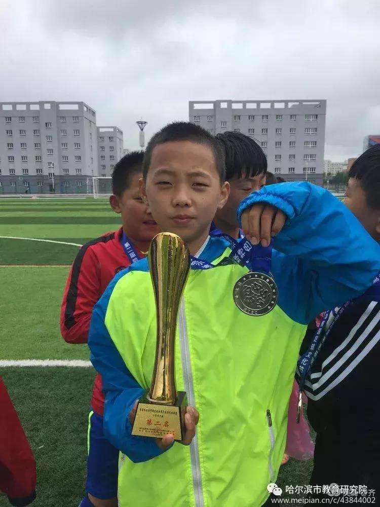 哈尔滨校园足球4级联赛,哈尔滨市2024春季小学组足球联赛