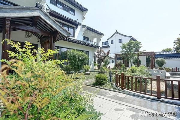 适合庭院的四季花,庭院最好养最漂亮四季常开的花