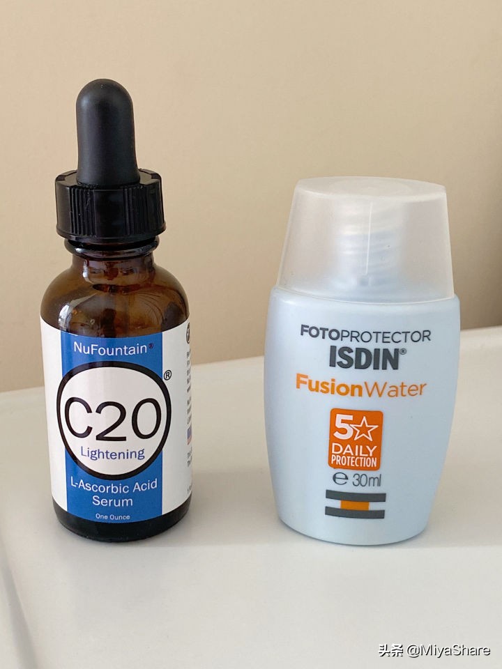 防晒霜干皮不搓泥上妆服帖,厚重的防晒霜应该怎么涂