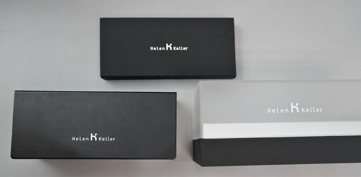 海伦凯勒无框近视眼镜,海伦凯勒未来眼镜