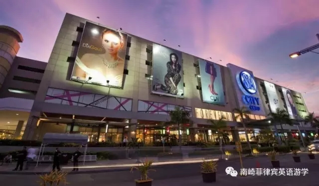 购物天堂旅游景点,购物天堂度假首选