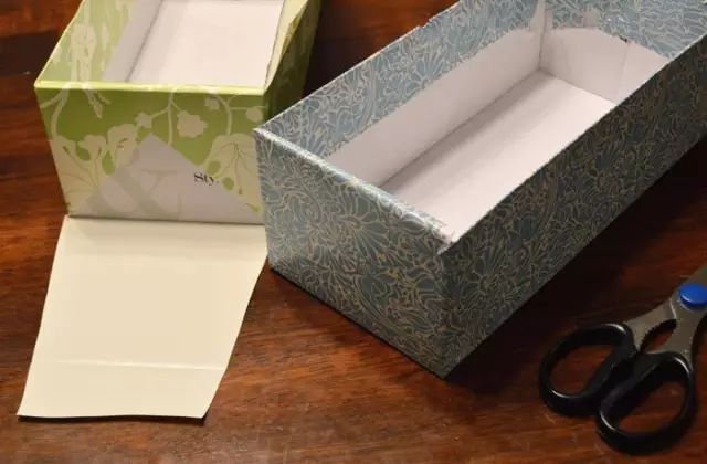 3-6岁儿童益智手工玩具鞋盒,幼儿园鞋盒里的动物世界手工作品